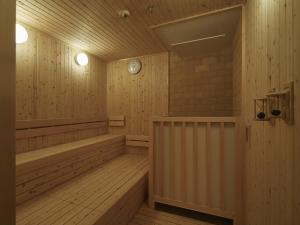 Hotel JAL City Sapporo Nakajima Park - Comprehensive Facilities and Amenities