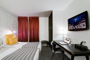 Hotel Joyce - Astotel - Amenities and Facilities