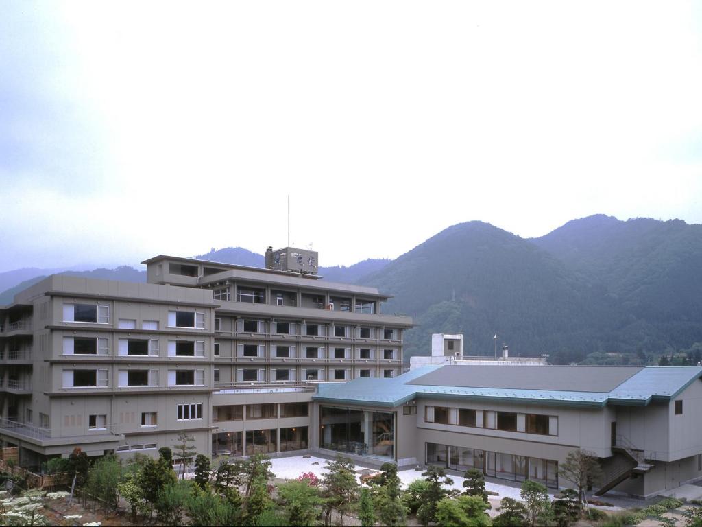 Hotel Kameya Review