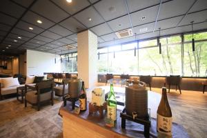 Hotel Kamogawaso - Facilities and Amenities