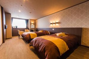 Hotel Kanronomori - Dining Experience