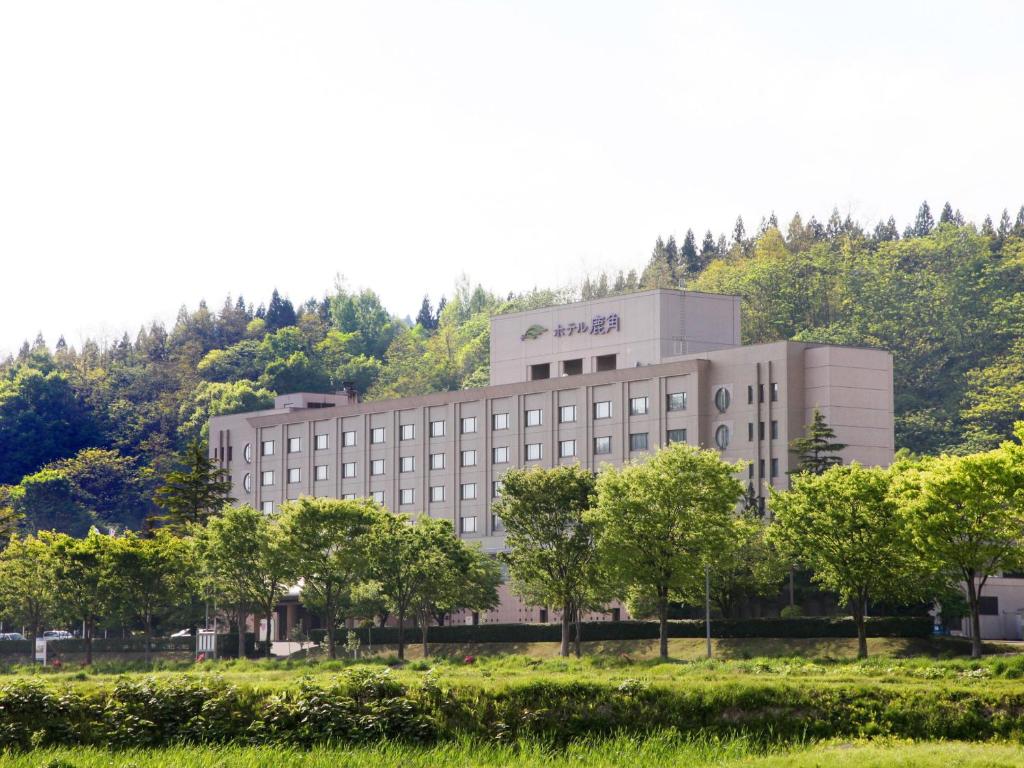 Hotel Kazuno - Guest Experience