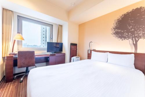 Hotel Keihan Asakusa - Guest Experience and Reviews