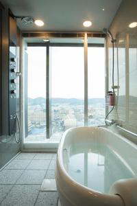 Hotel Keihan Kyoto Grande - Dining Options