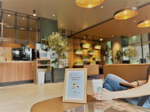 Hotel Keihan Namba Grande - Common Facilities