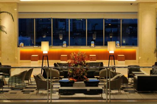 Hotel Keihan Universal Tower - Good To Know