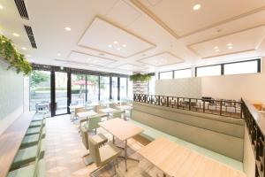 Hotel Keihan Yodoyabashi - Nearby Attractions