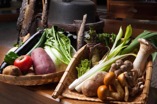 Hotel Kikori - Dining Options