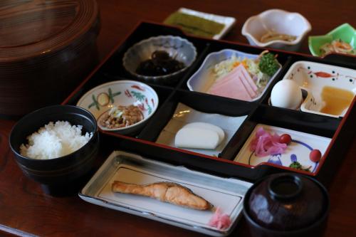 Hotel Kinu - Facilities and Amenities