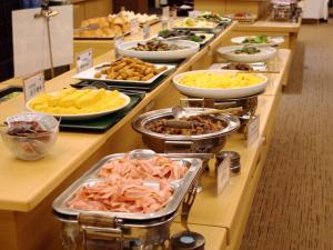 Hotel Kirishima Castle - Dining Experiences