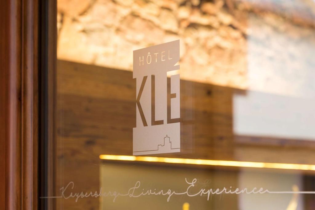 Hotel KLE, BW Signature Collection - Room Features and Amenities