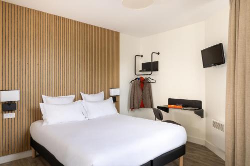 Hotel Korner Eiffel - Guest Reviews and Ratings