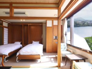 Hotel Koryu - Amenities and Facilities