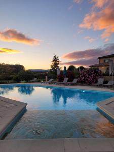Hotel La Bastide D'iris - Guest Experience and Reviews
