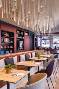 Hotel La Diligence - Guest Ratings and Feedback