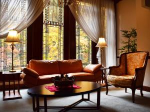 Hotel La Neige - Facilities and Amenities