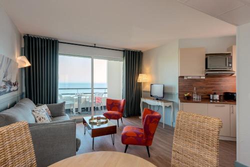 Hotel La Reserve - Accommodation Options