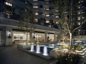 Hotel La Suite Kobe Harborland - Onsite Amenities and Facilities