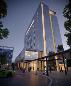 Hotel La Tour - Guest Reviews