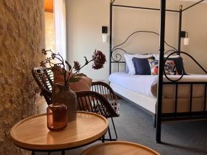 Hotel La Villa Romaine - Location and Guest Reviews