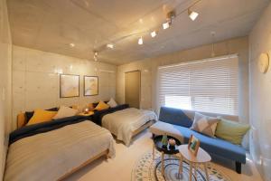 HOTEL LANDMARK NAMBA(E) - Amenities