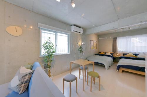 HOTEL LANDMARK NAMBA(H) - Guest Ratings and Reviews