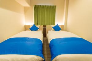 Hotel Lantana Naha Kokusai-Dori - Room Features