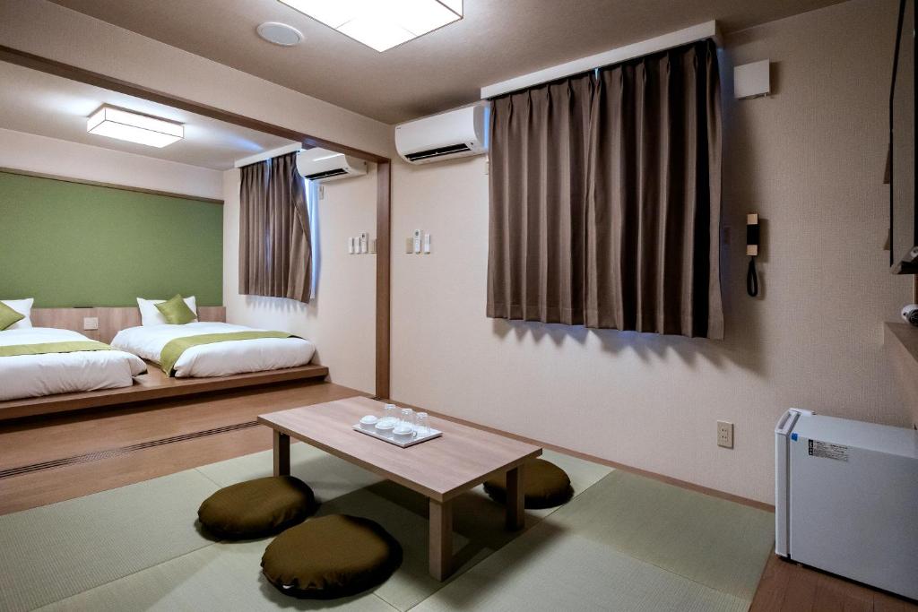 Hotel Lantana Naha Matsuyama - Guest Experiences