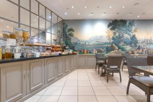 Hotel Le Beaugency - Guest Experience and Reviews