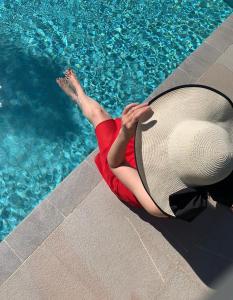 Hotel Le Canberra - Room Amenities