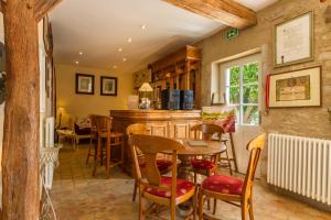 Hotel Le Clos - Room Amenities