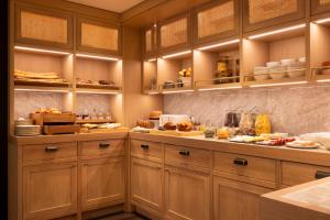 Hotel Le Colombier - Additional Information