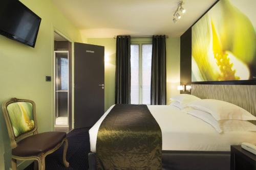 Hotel Le Fabe - Accommodation Details