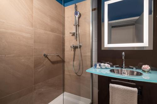 Hotel Le Marquis by Inwood Hotels - Location and Accessibility