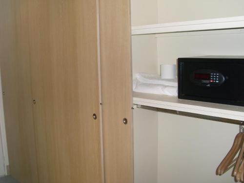 Hotel Le Parc - Rooms and Amenities