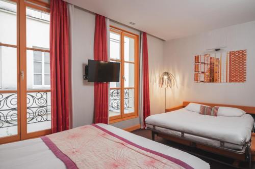 Hotel Le Petit Paris - Guest Reviews and Ratings