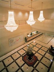 Hotel Le Port Kojimachi - Location Details