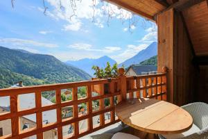 Hotel Le V De Vaujany - Guest Experiences and Reviews