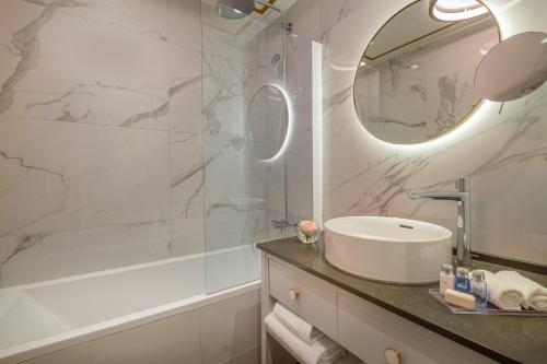 Hotel Le Walt by Inwood Hotels - Guest Experience