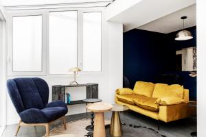 Hotel Le Windsor Biarritz - Hotel Facilities and Services