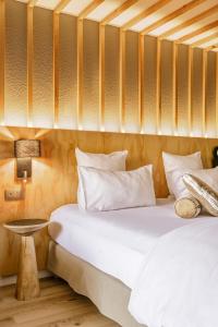 Hotel Les Aiglons Chamonix - Overview of Hotel Les Aiglons