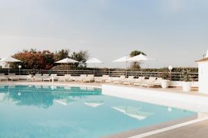 Hotel Les Corallines – Thalasso & Spa - Room Types