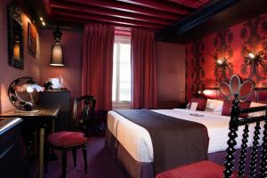 Hotel Les Dames Du Panthéon - How To Book Your Stay
