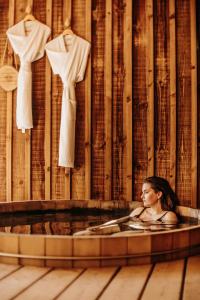 Hotel Les Frères Ibarboure - Dining Experience