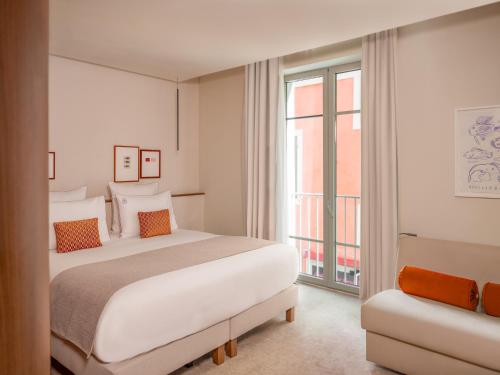 Hotel Liautaud - Ideal Location