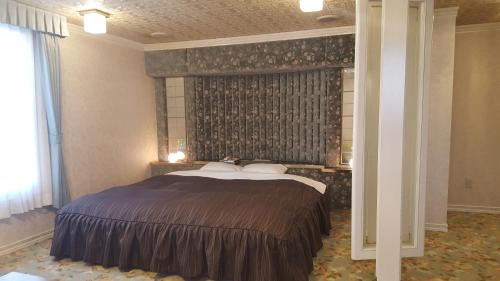 Hotel Liberte Asahikawa Review