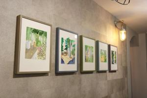 Hotel Literary Marcel Ayme, BW Premier Collection - How To Book Your Stay