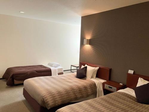 HOTEL LiVEMAX BUDGET Hamamatsu-Ekimae - Payment Methods and Charges