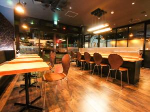 HOTEL LiVEMAX Kakegawa-Ekimae - Guest Ratings