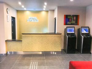 HOTEL LiVEMAX Kyoto Nijojonishi - Guest Ratings Breakdown